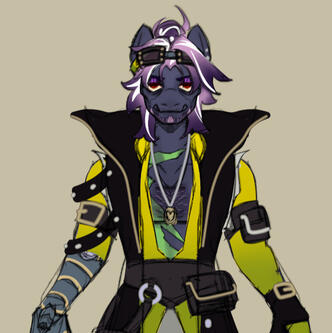 Tier 3- Mult. outfits