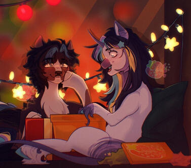 Tier 3- Couple